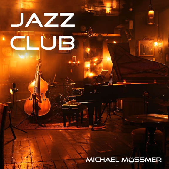 MMoe - Jazz CLub