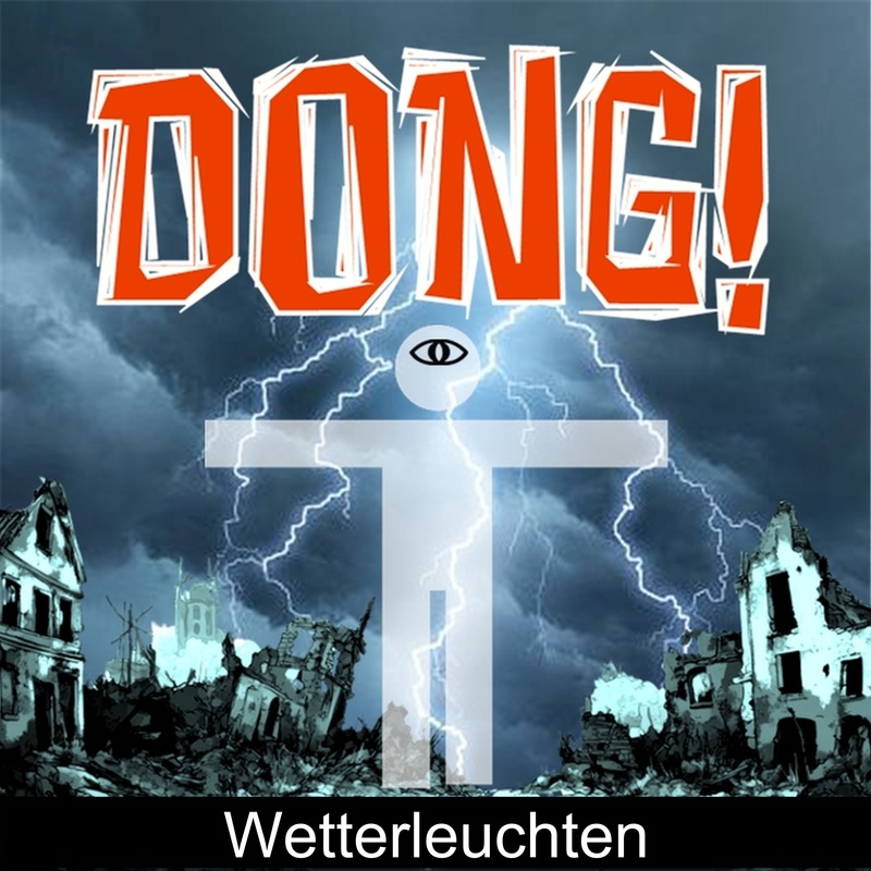 DONG! - Wetterleuchten