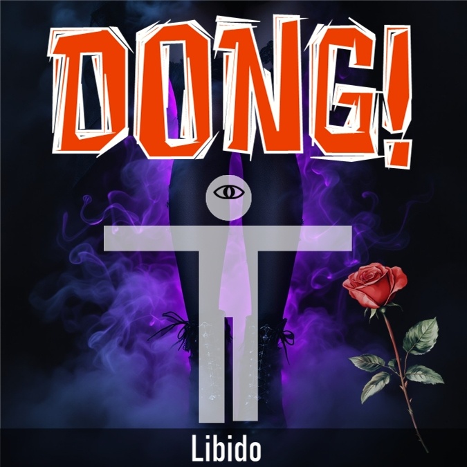 DONG! - Libido
