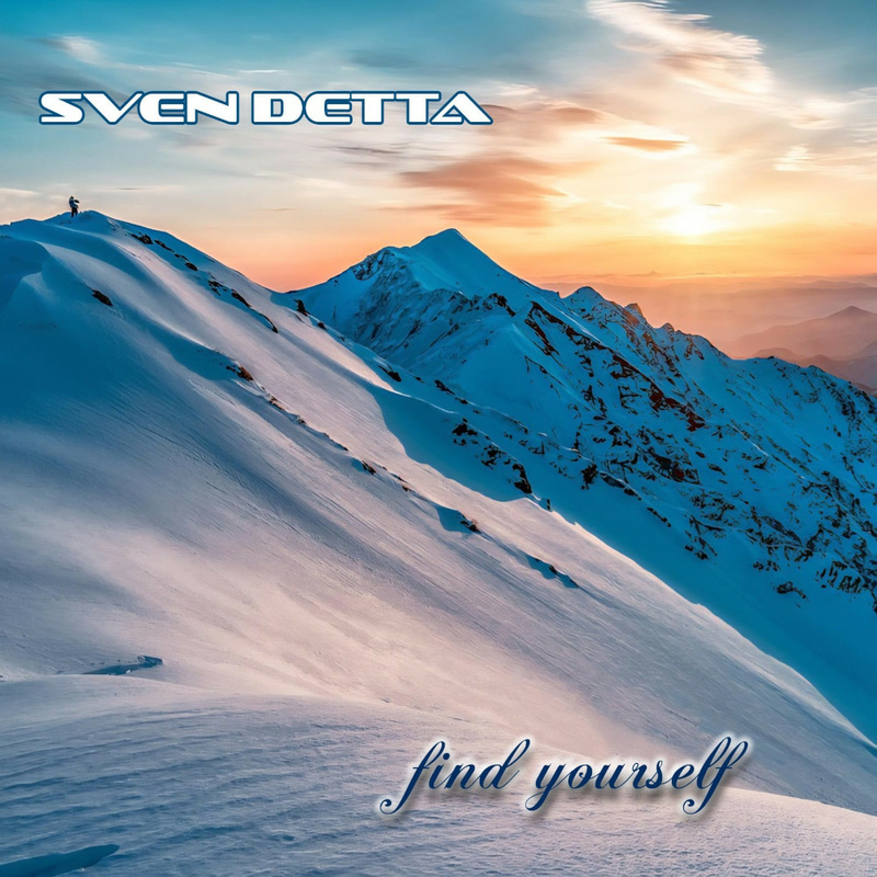 Sven Detta - find yourself