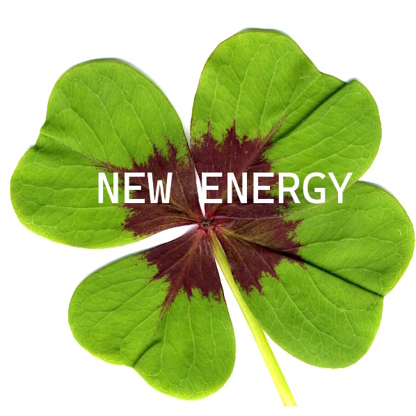 Donosidad - New Energy
