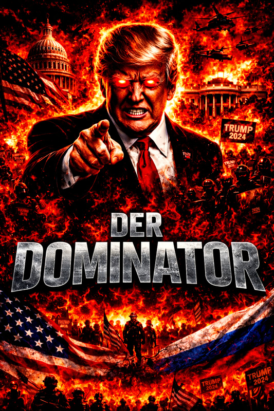 DNM - DER Dominator