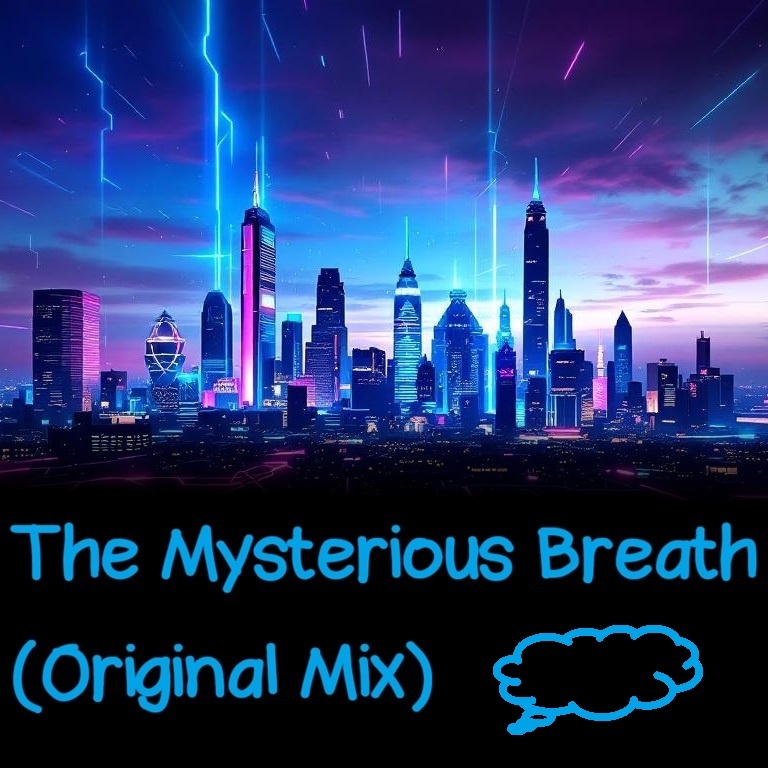 Filterpad - The Mysterious Breath (Original Mix)