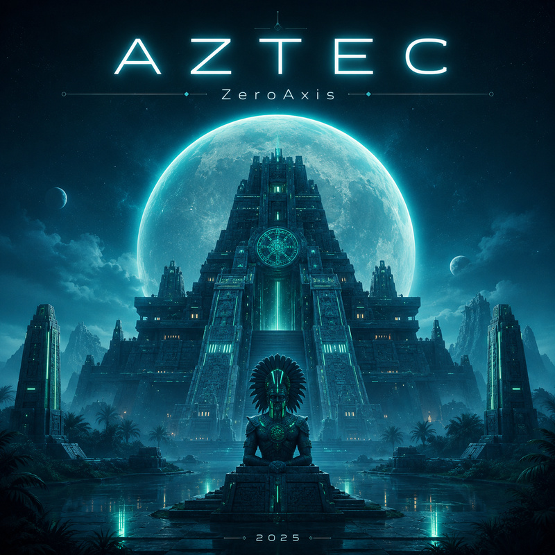 ZeroAxis - Aztec