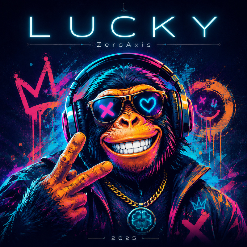 ZeroAxis - Lucky