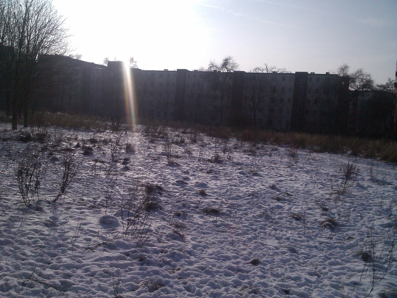 Bam Dorner Productions - Schlittenfahrt