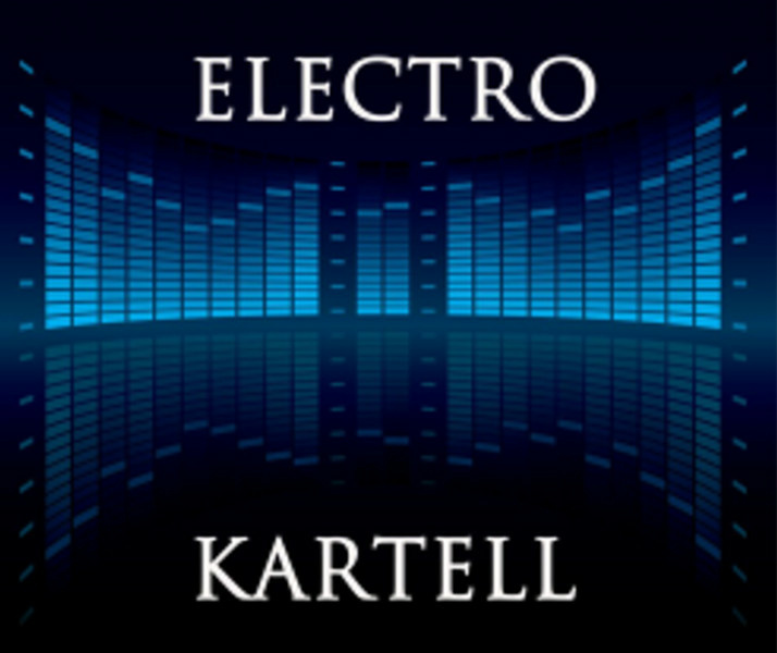 Electro Kartell - when i met you