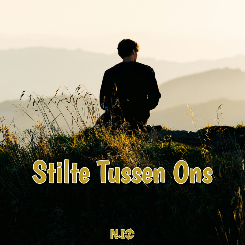 N.IØ - Stilte Tussen Ons