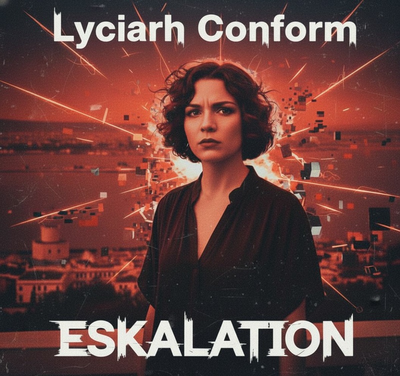 Lyciarh Conform - Eskalation