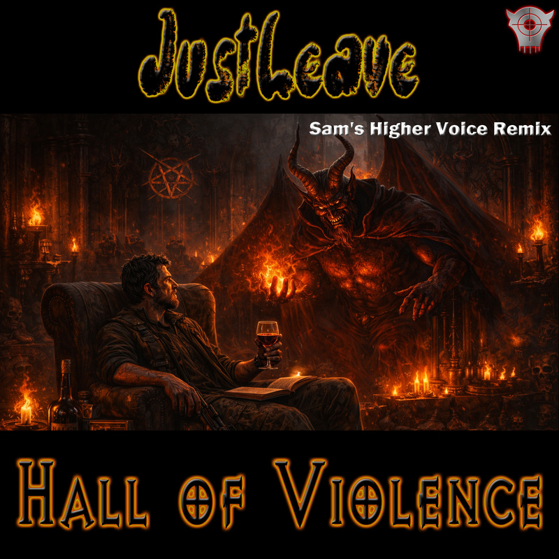 Hall of Violence - Just Leave (Club Hit)