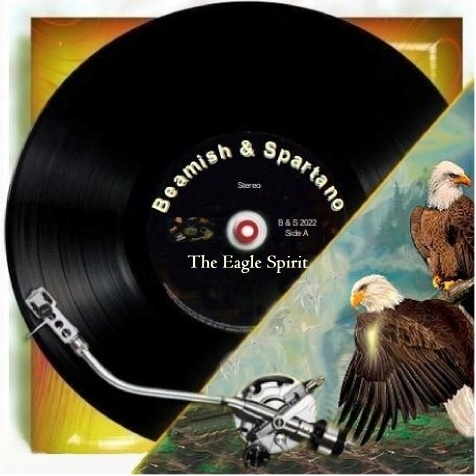 Spartano & Beamish & Jochen.S - The Eagle Spirit