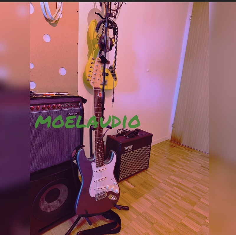 moelaudio - Januar