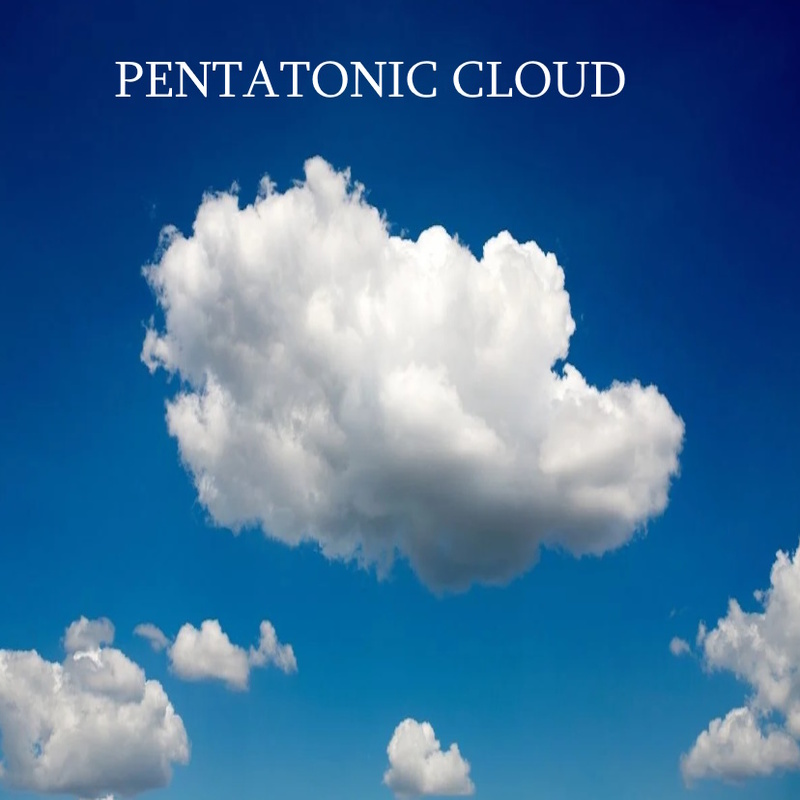 Donosidad - Pentatonic Cloud
