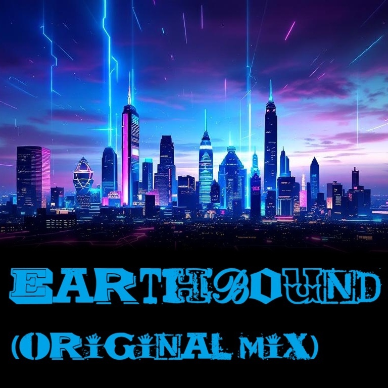 Filterpad - Earthbound (Original Mix)
