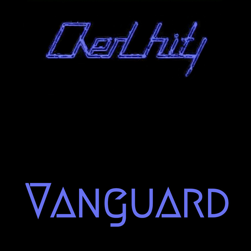 OverUnity - Vanguard