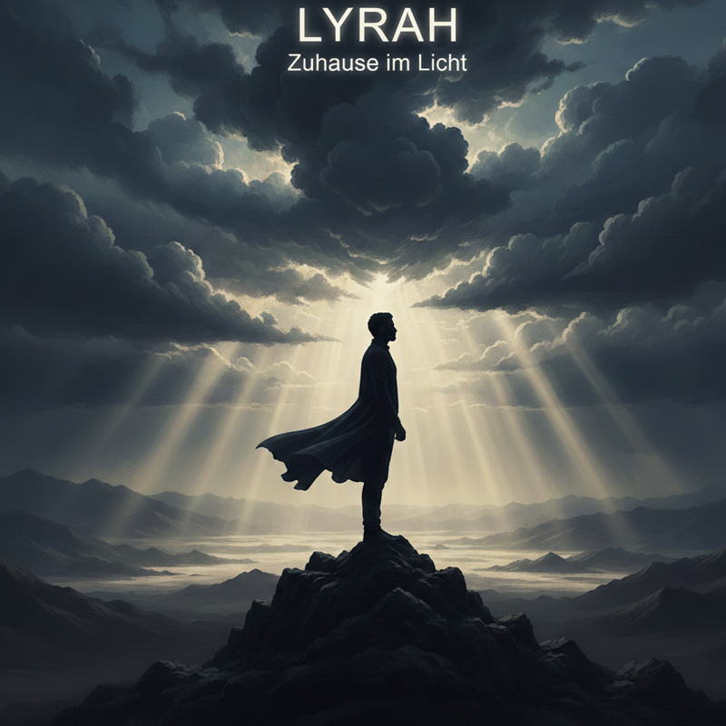 LYRAH - Zuhause im Licht