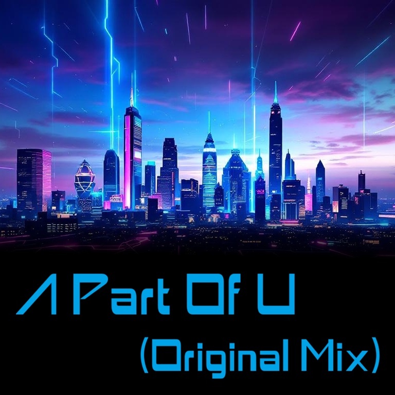 Filterpad - A Part Of U (Original Mix)
