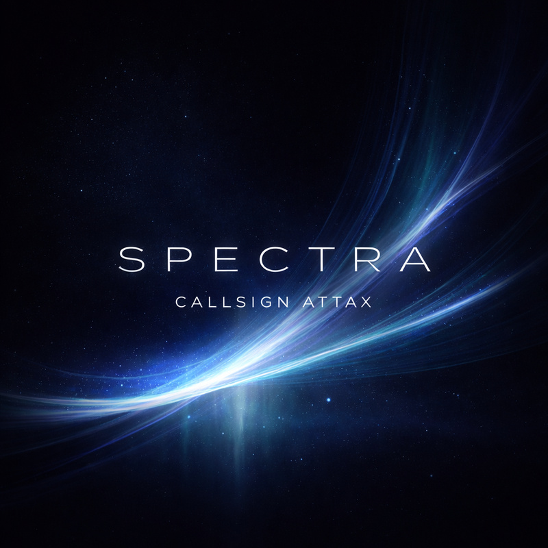 Callsign Attax - Spectra