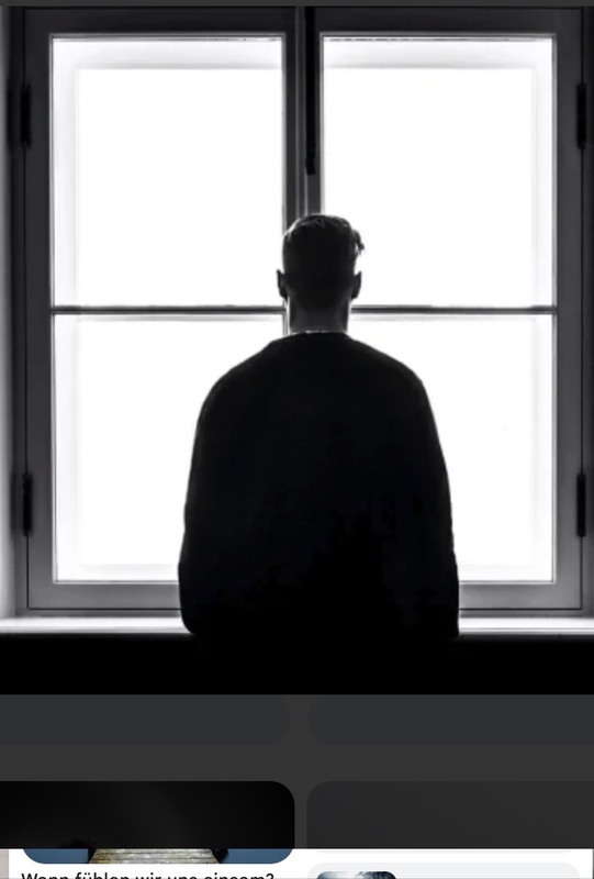 Mike feat. Dick Hoss - Loneliness