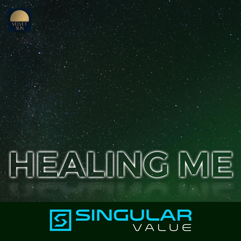 Singular Value - Healing me
