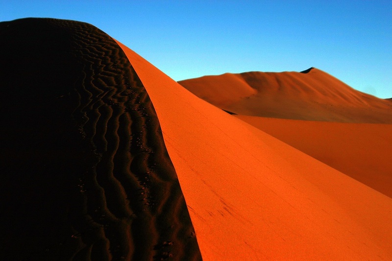 Jomisee - NAMIB DESERT