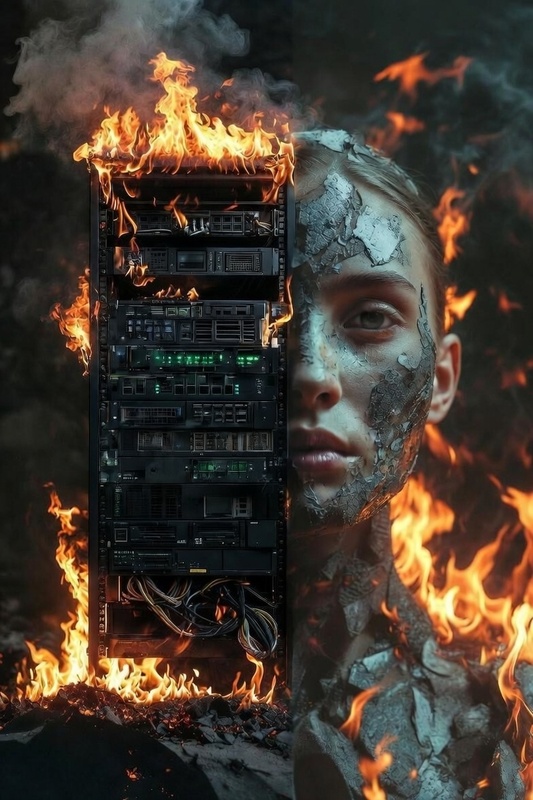 m.s.d. project - burn down