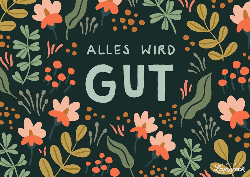 RGBMusik - Vielleicht wird es gut