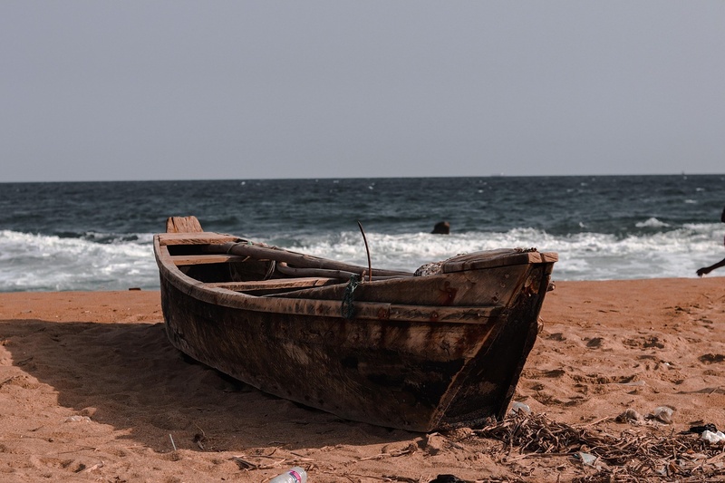 Jomisee - TOGO