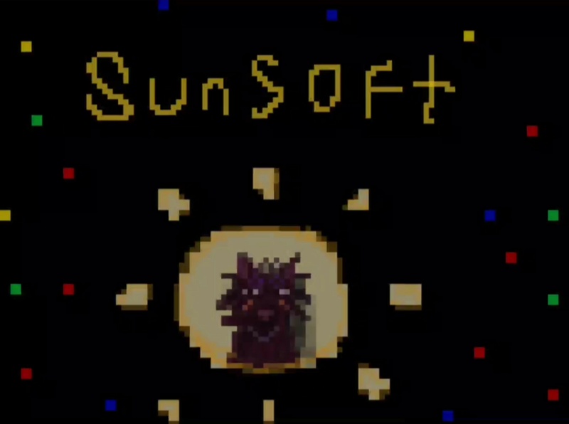 UhhhhhUmmmmmHmmmmm - Sunsoft