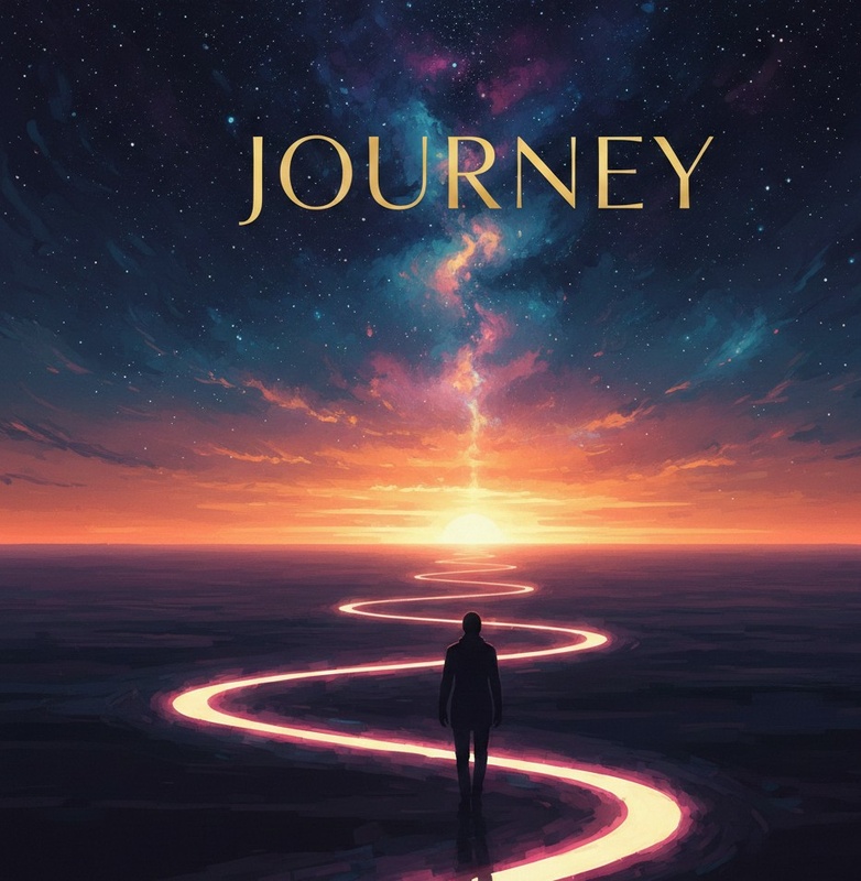 Manuel Senger - Journey
