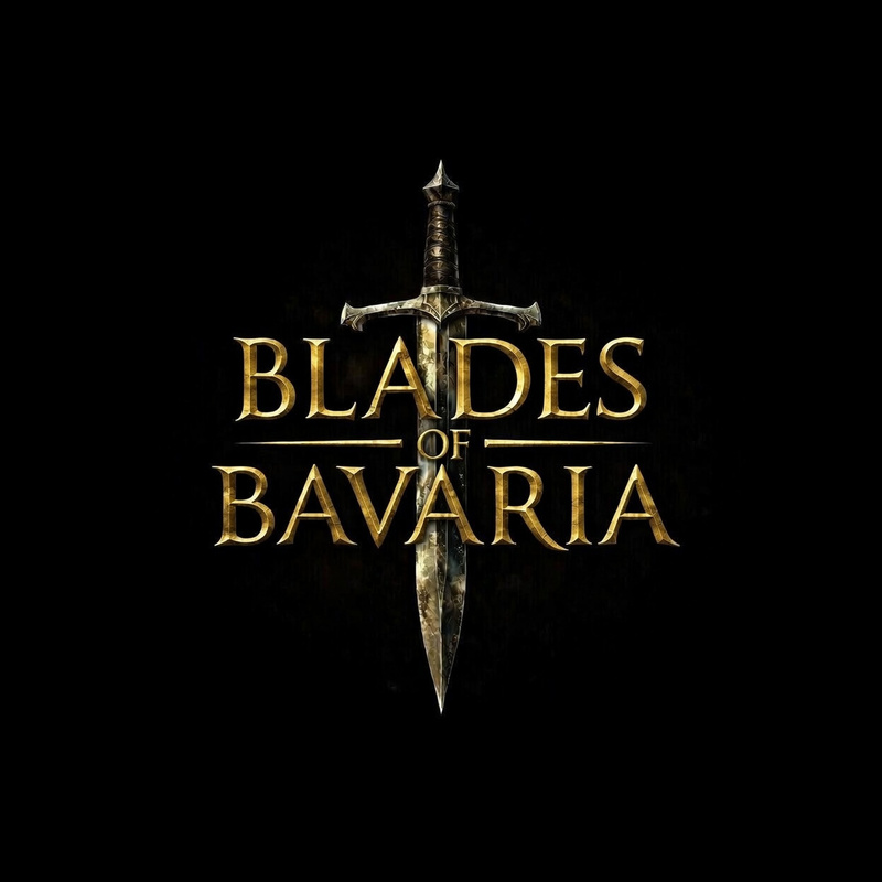 Daniel Harloff - Blades of Bavaria - Maintheme