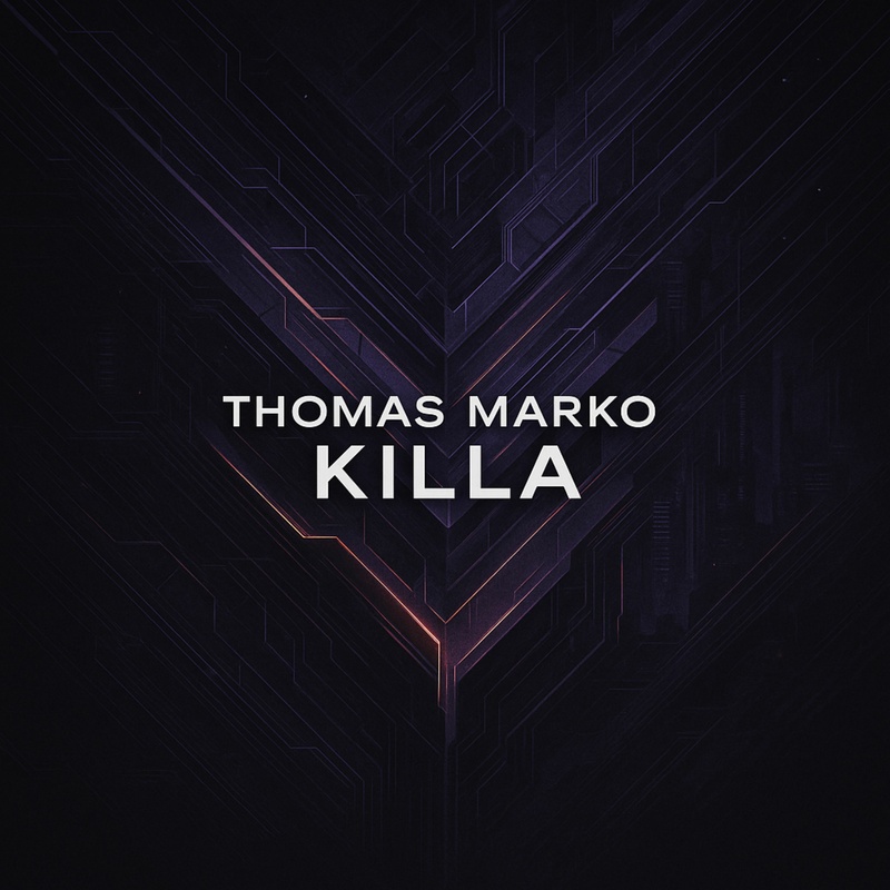 Thomas Marko - Killa