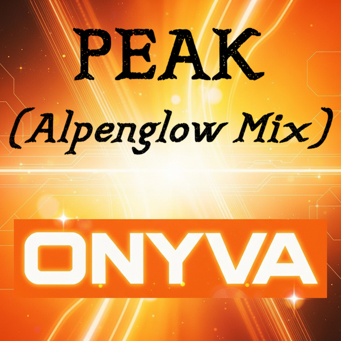 Filterpad - Peak (Alpenglow Mix)
