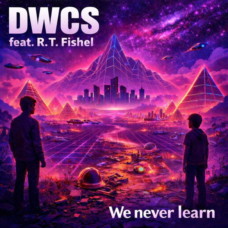 DWCS - We never learn
