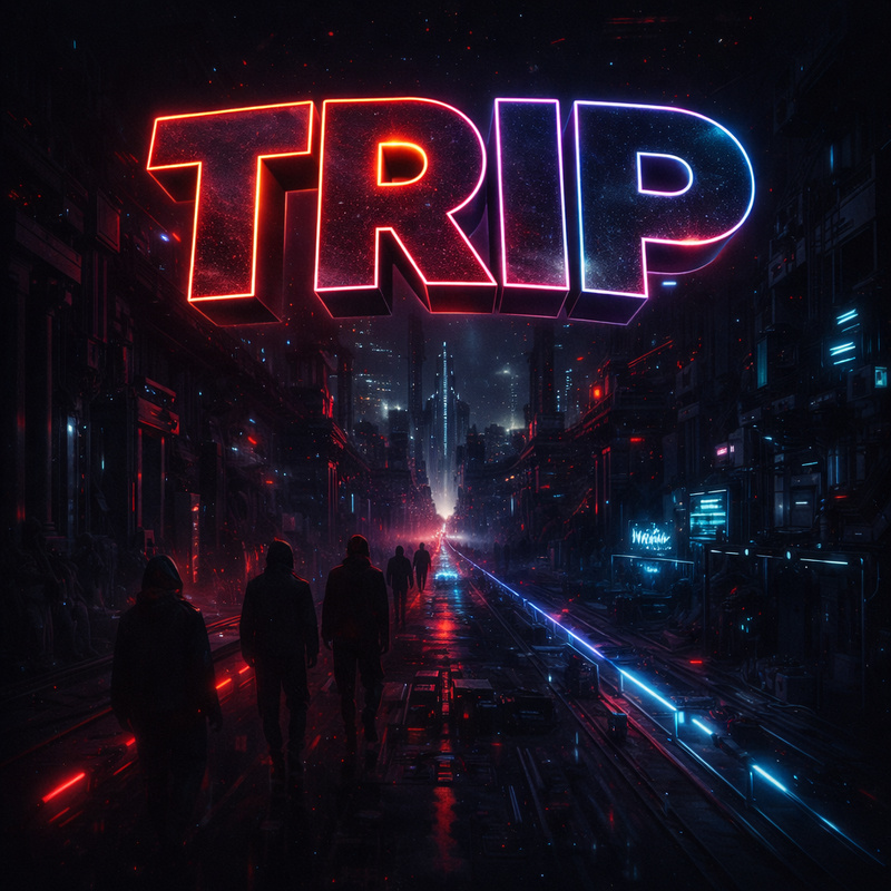 Thomas Marko - Trip