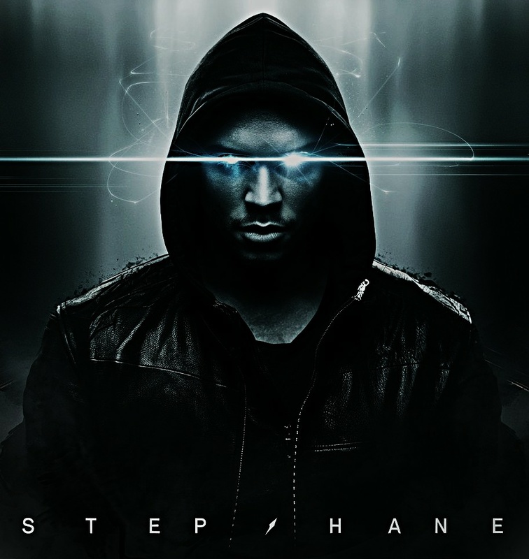 Stephan e - Stepháne - Scrap the World of Madness (Stepháne Cover/Remix)