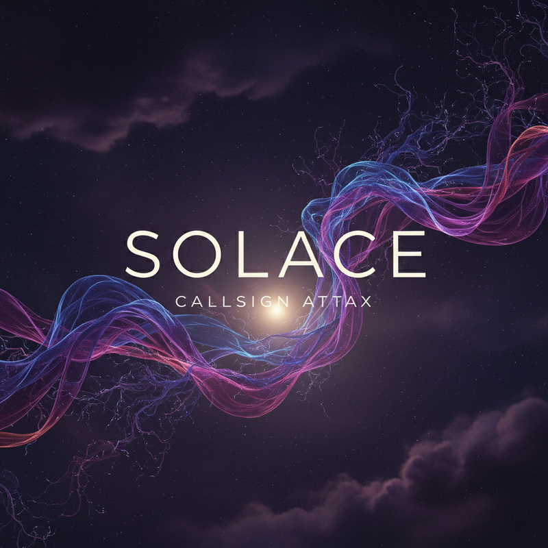 Callsign Attax - Solace