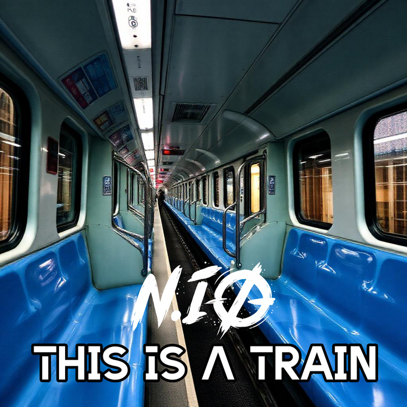 N.IØ - This Is A Train