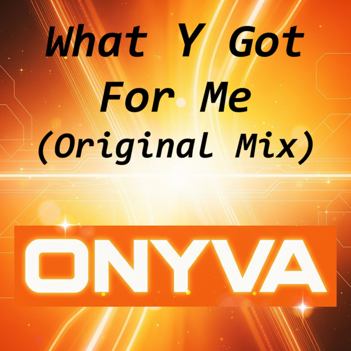 Filterpad - What Y Got For Me (Original Mix)
