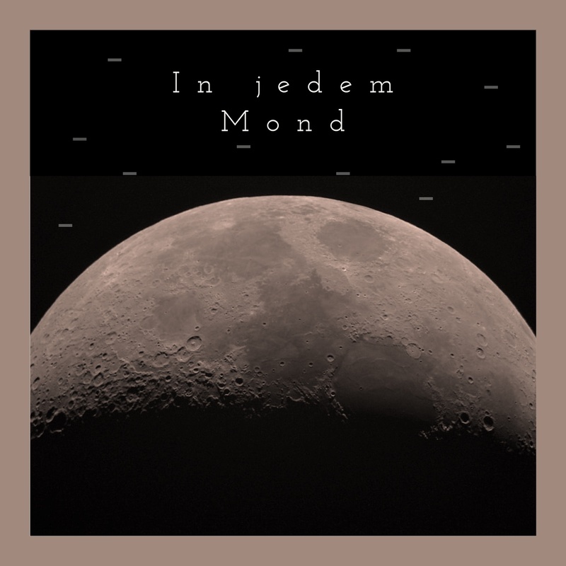 Gabriele Justen - In jedem Mond
