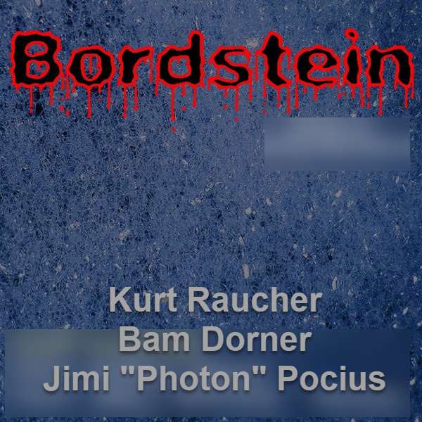 Bam Dorner Productions - Bordsteinblues feat. Kurt Raucher, Jimi Pocius