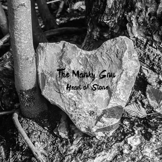 The Manky Gnu - Heart Of Stone