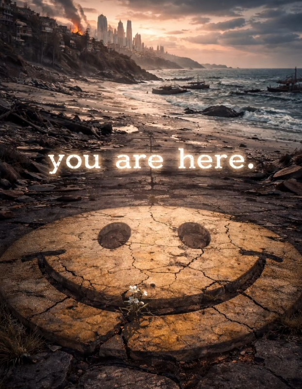 In-Sin - You are here