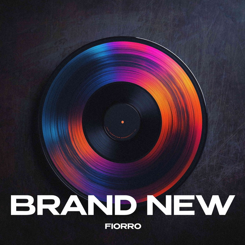 FIORRO - Brand New (Extended Mix)