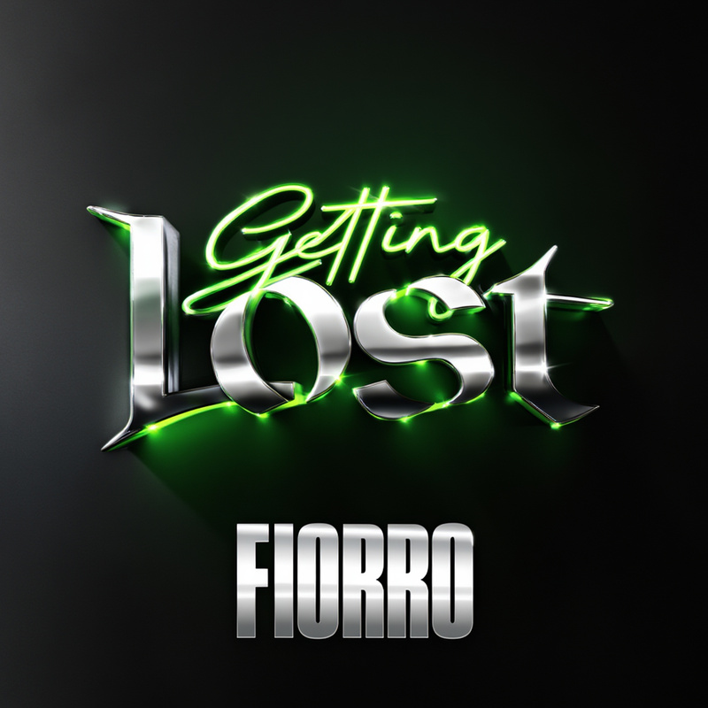 FIORRO - Getting Lost (Radio Mix)