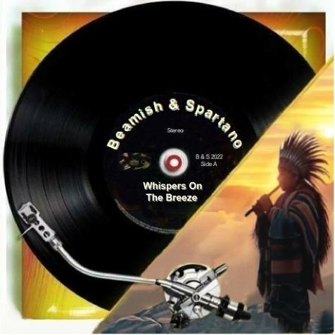 Spartano & Beamish & Jochen.S - Whispers on the Breeze.