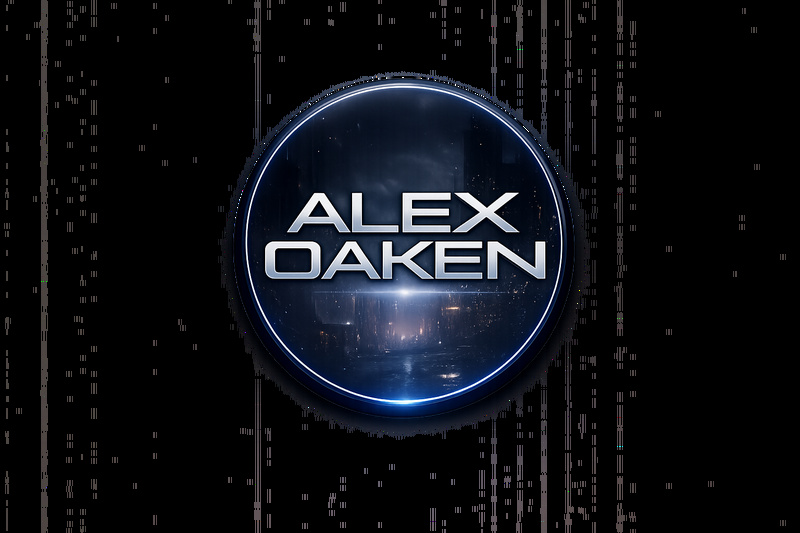 Alex Oaken - Random Signals