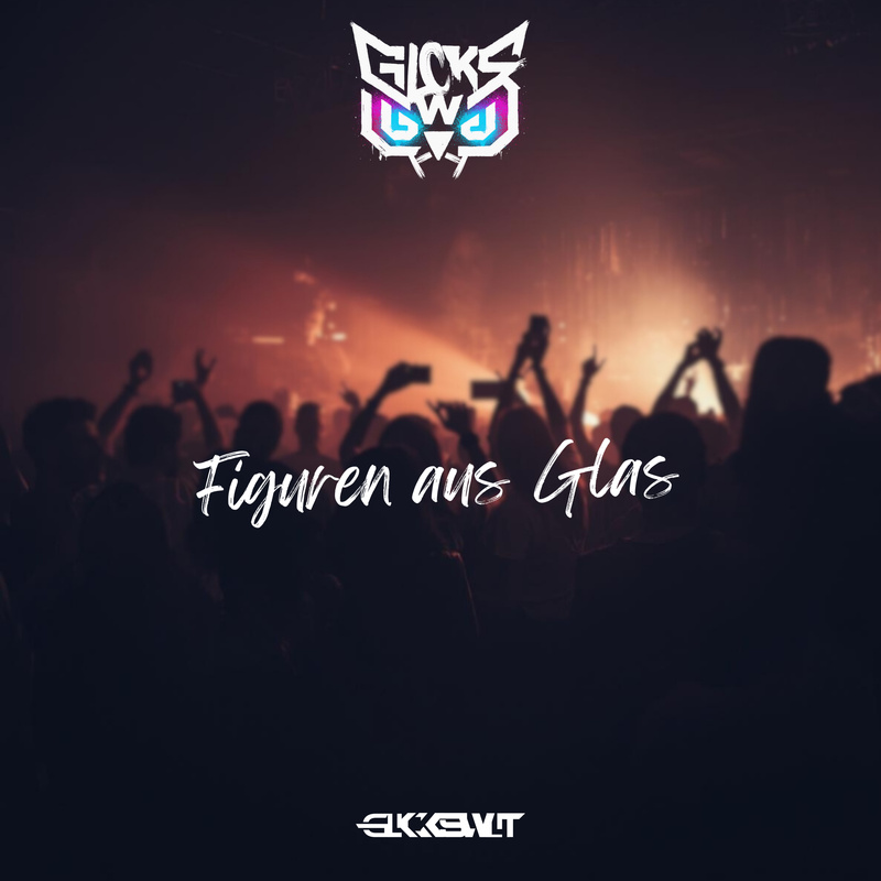 GLCKSWLT / H4XH4X - GLCKSWLT - Figuren aus Glas