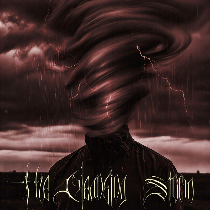 DANNIK - The Cleansing Storm