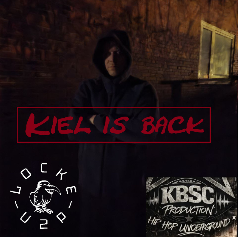 Locke - Kiel is back (Preview)